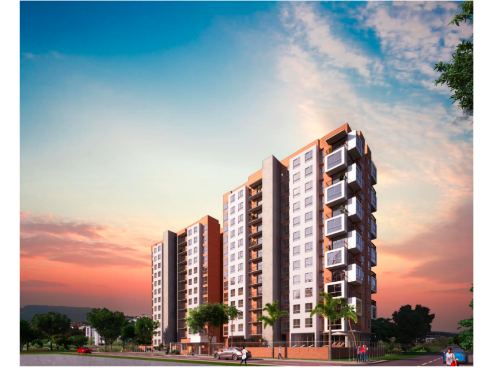 APARTAMENTO EDIFICIO KRABI — foto 6