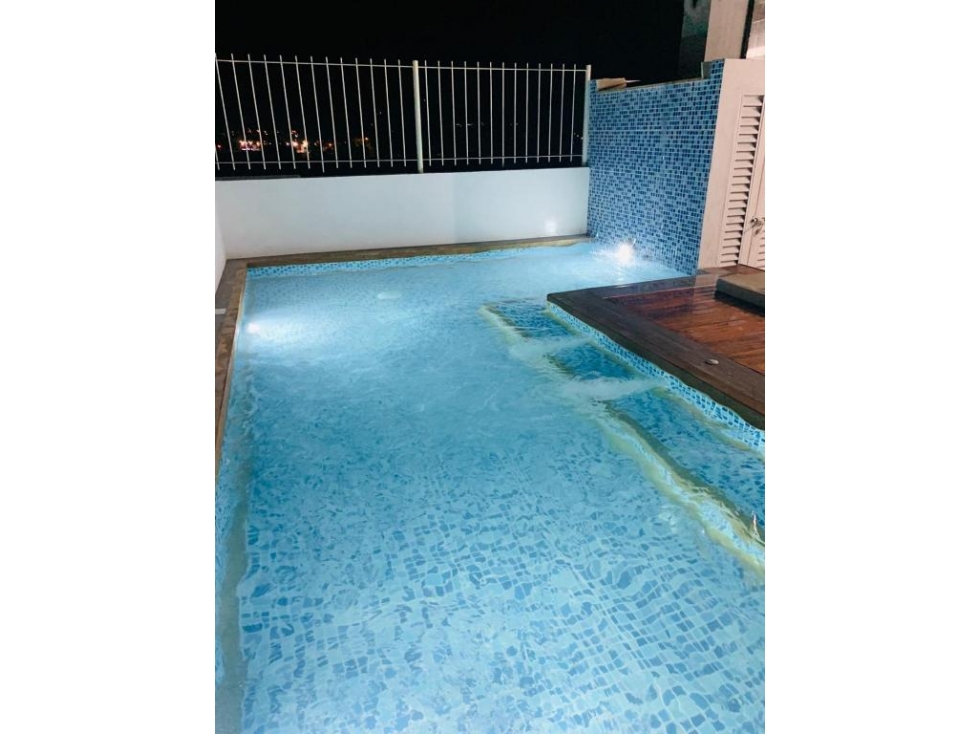 HOTEL CASABLANCA - 6