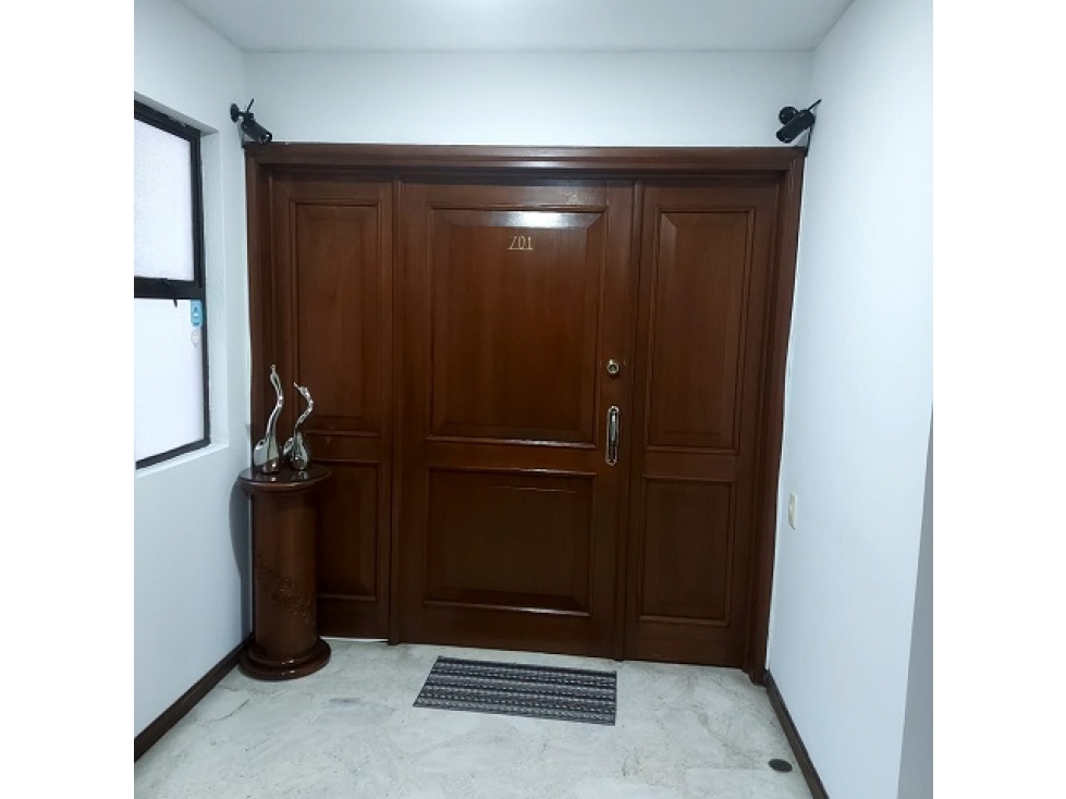 INIGUALABLE APARTAMENTO SECTOR RESIDENCIAL Y EXCLUSIVO DE CALI — foto 2
