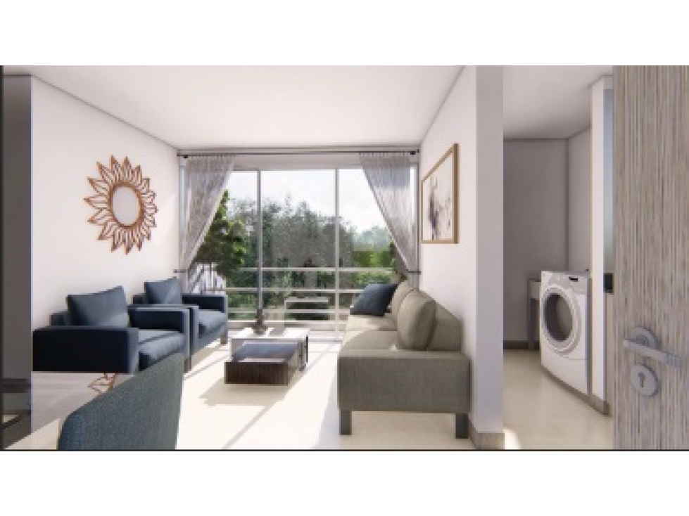 APARTAMENTO NUEVO EN LA GRAN VIA — foto 2