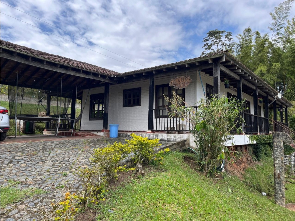 CASA CAMPSTRE CALIMA - 6