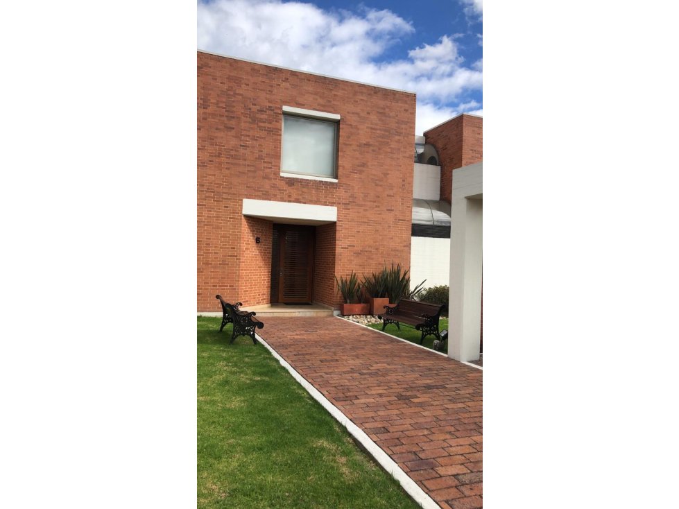 Casa Campestre, Norte, Antes del Peaje, Bogota. — foto 6