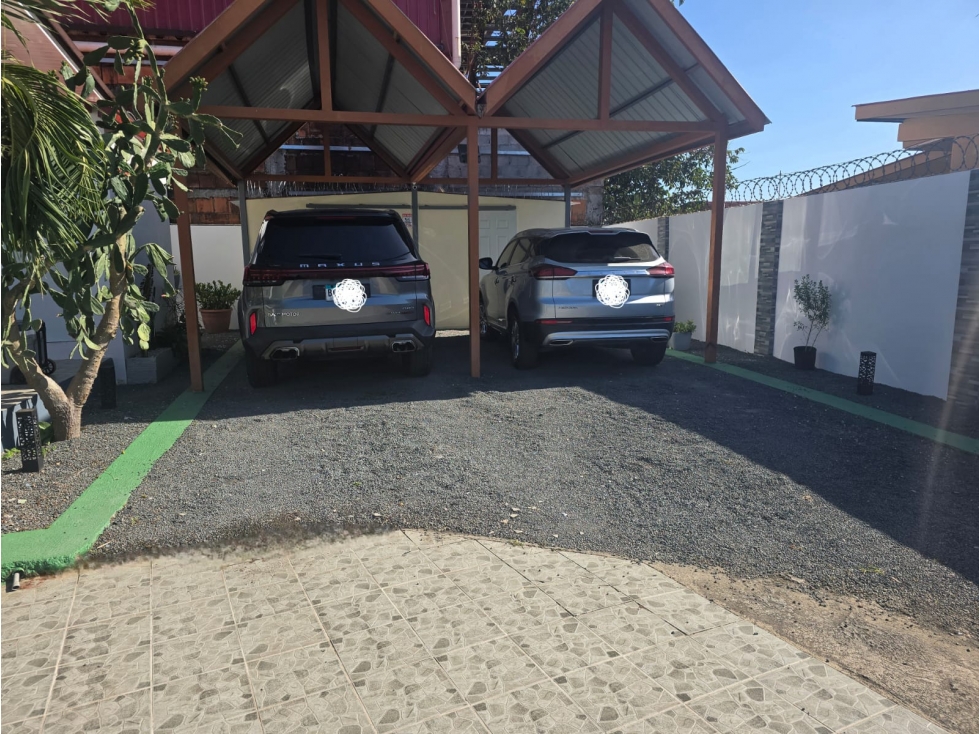 Residencia en Chitré Lista para Vivir y Disfrutarla - 3