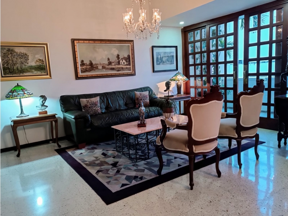 ESPECTACULAR PENT HOUSE