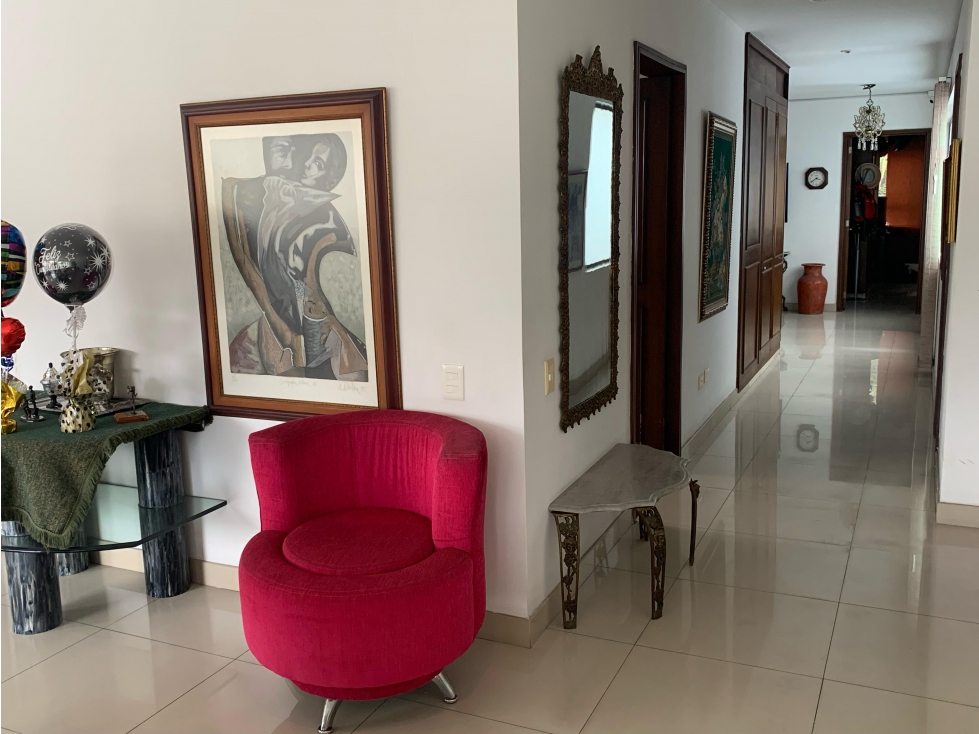 GRAN OFERTA APTO SECTOR RESIDENCIAL Y EXCLUSIVO DE LA ARBOLEDA — foto 6