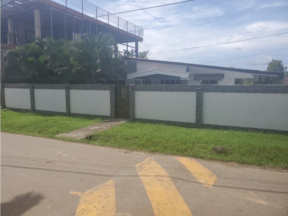 Residencia en Chitré Lista para Vivir y Disfrutarla - 4
