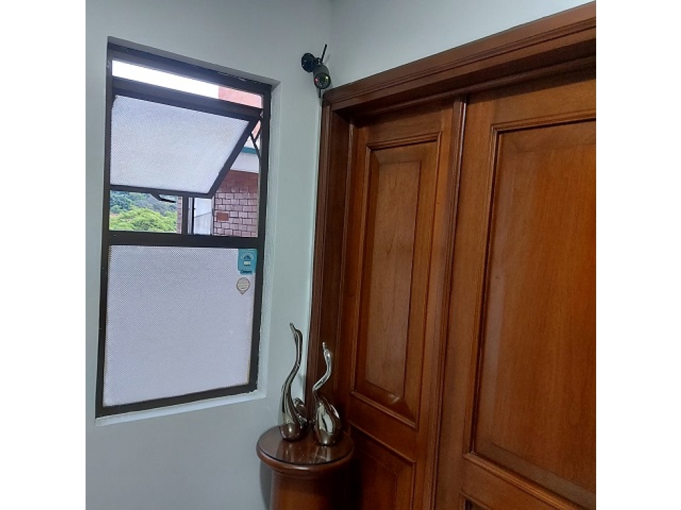 INIGUALABLE APARTAMENTO SECTOR RESIDENCIAL Y EXCLUSIVO DE CALI — foto 3