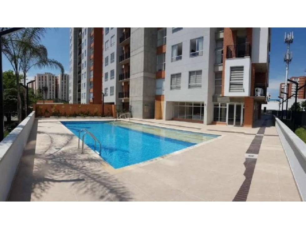 APARTAMENTO EDIFICIO KRABI — foto 3