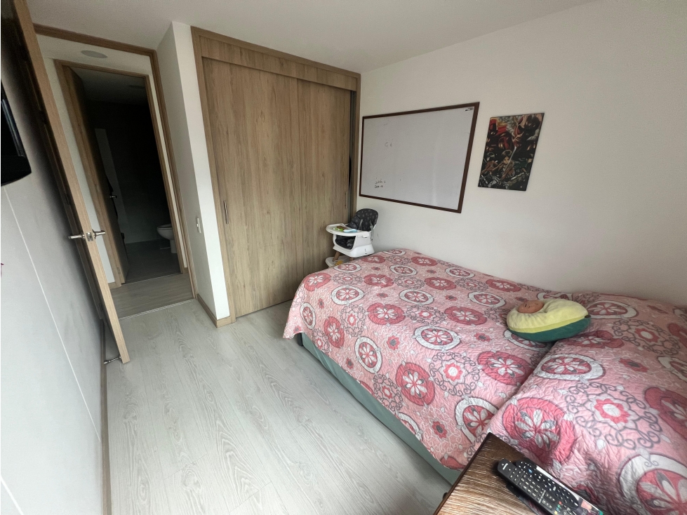 HERMOSO APARTAMENTO EN ENVIGADO — foto 3