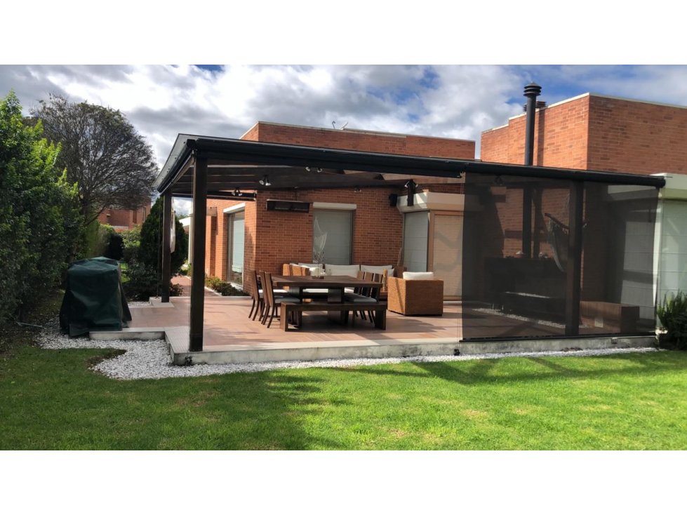Casa Campestre, Norte, Antes del Peaje, Bogota. — foto 3