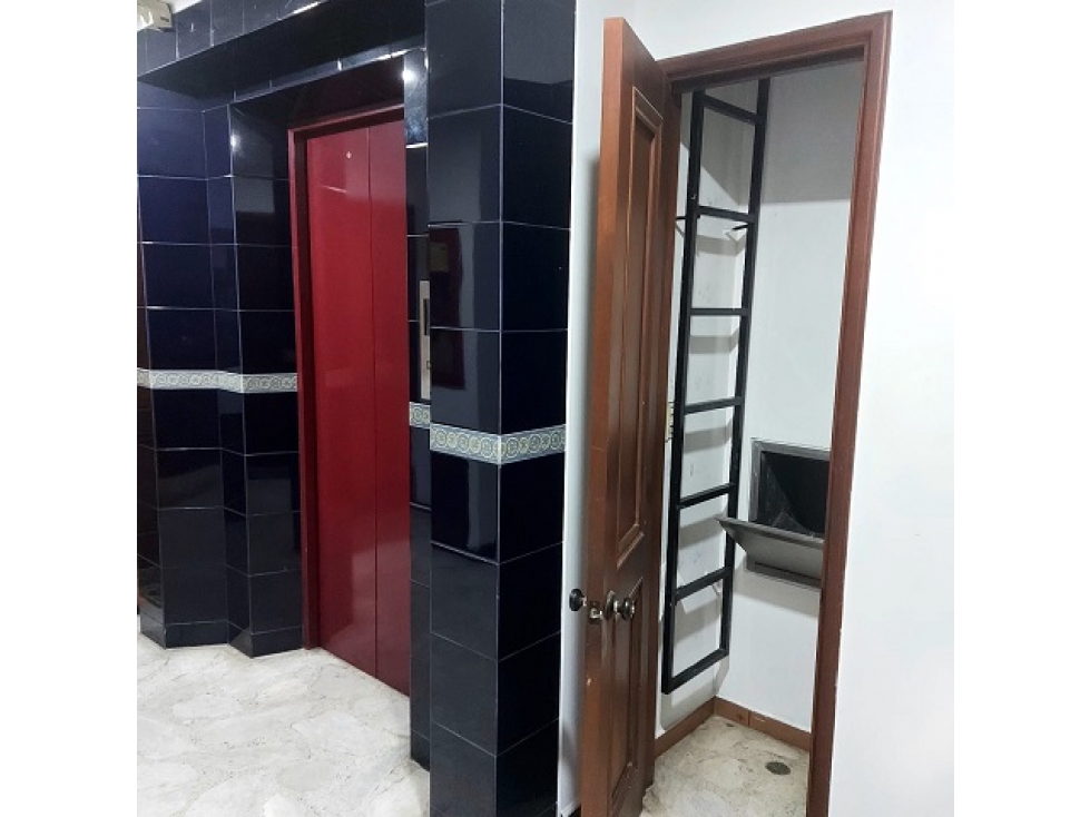INIGUALABLE APARTAMENTO SECTOR RESIDENCIAL Y EXCLUSIVO DE CALI — foto 4
