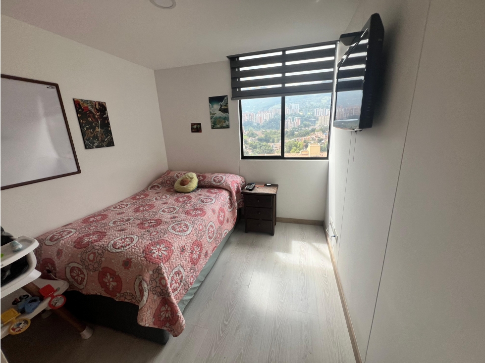HERMOSO APARTAMENTO EN ENVIGADO — foto 4