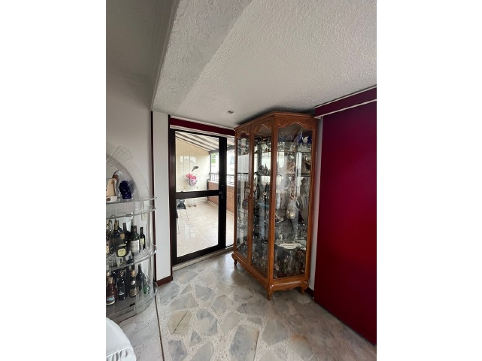 INIGUALABLE APARTAMENTO SECTOR RESIDENCIAL Y EXCLUSIVO DE CALI — foto 5