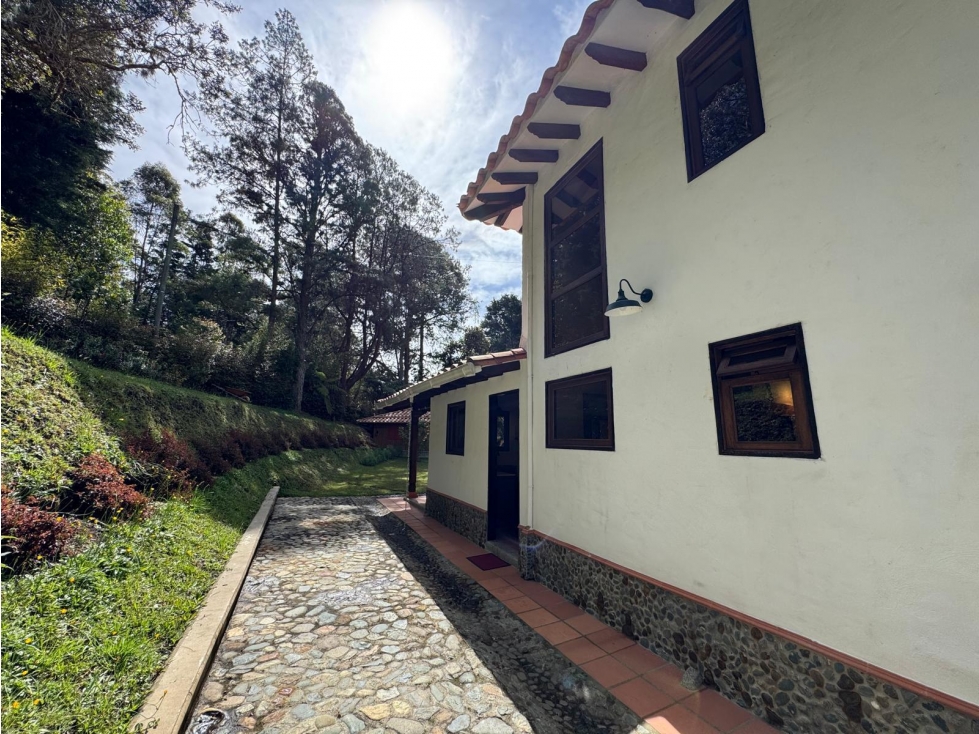 Finca en Oriente de Antioquia: Lujo y Naturaleza, Lista para Habitar — foto 5