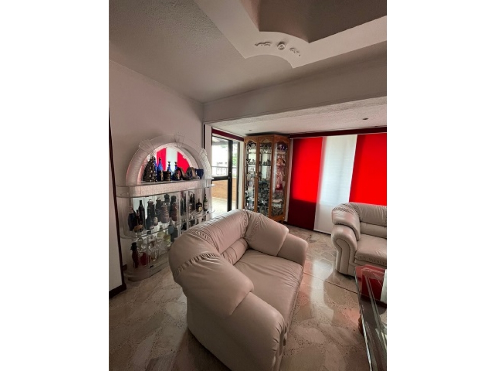 INIGUALABLE APARTAMENTO SECTOR RESIDENCIAL Y EXCLUSIVO DE CALI — foto 6