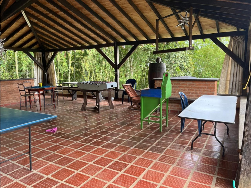 CASA CAMPSTRE CALIMA - 2