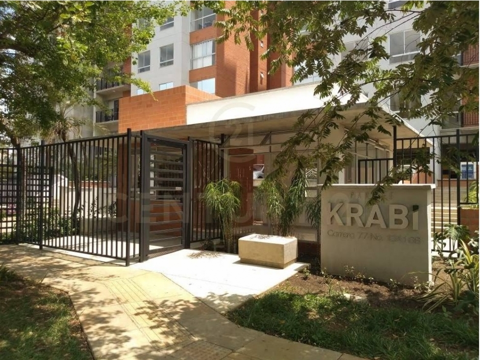 APARTAMENTO EDIFICIO KRABI — foto 4