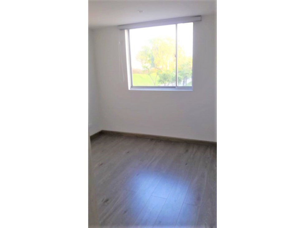 Venta de apartamento en Av.Alberto Mendoza — foto 6