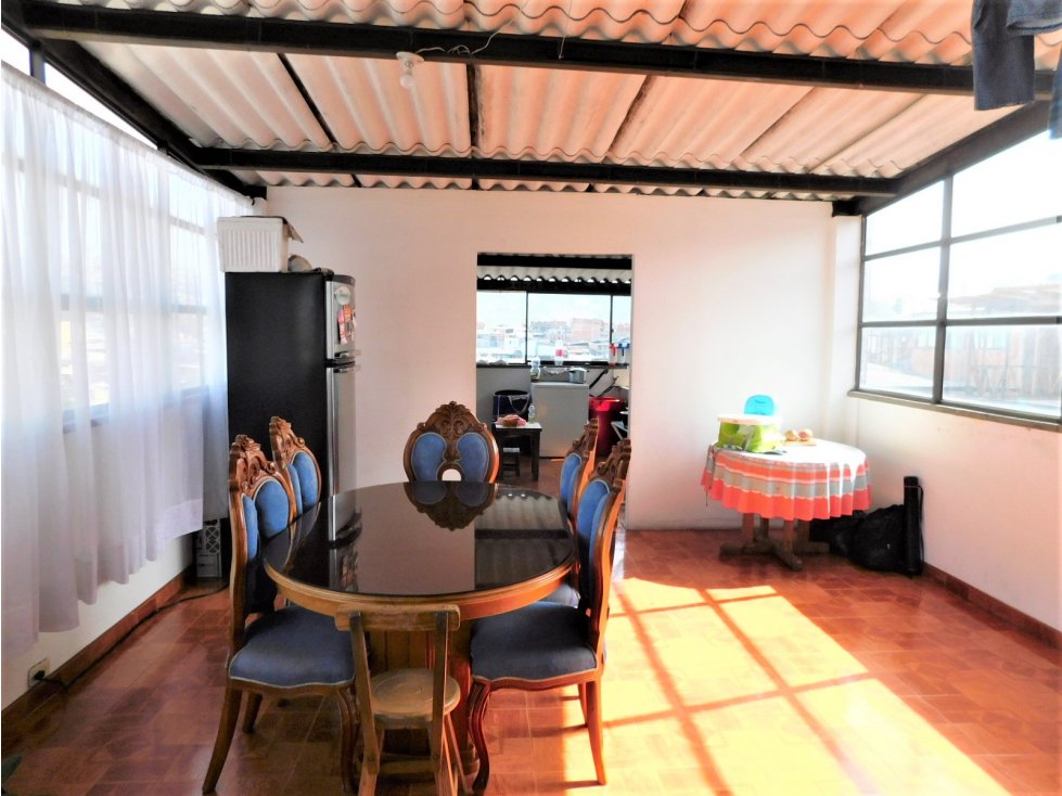 Venta de casa con renta en Villamaría — foto 4