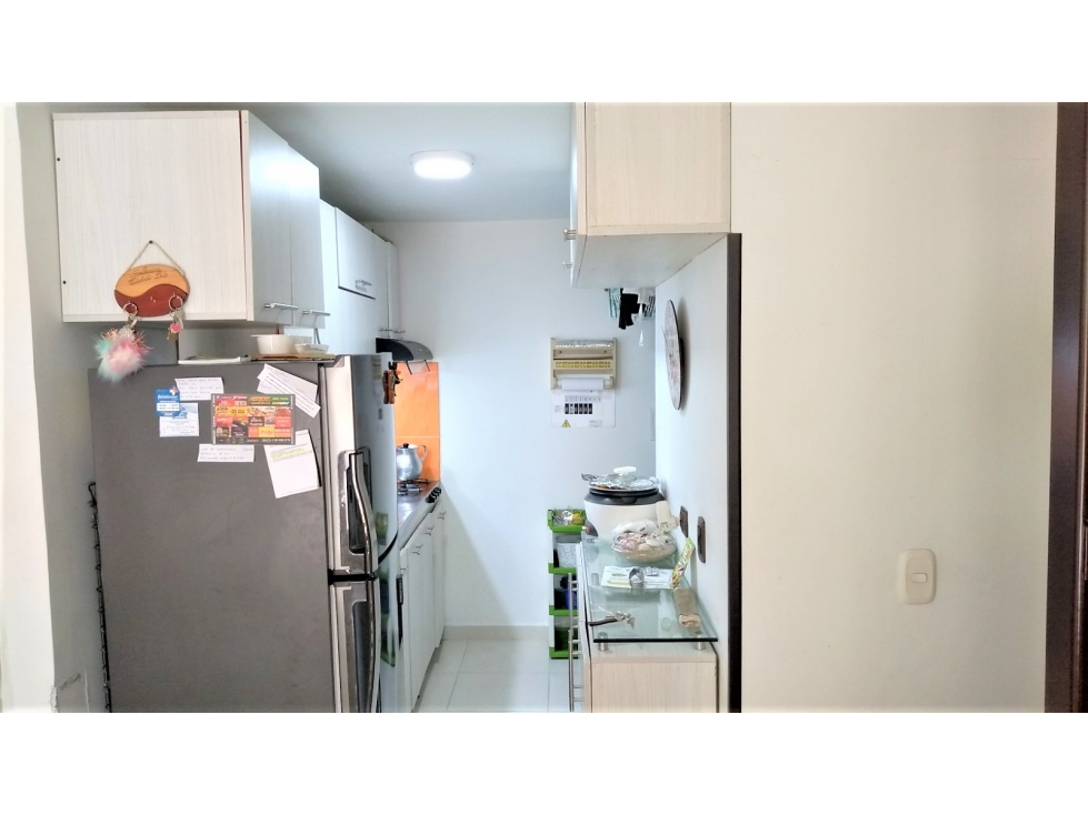 Venta de apartamento Vía La Linda — foto 3