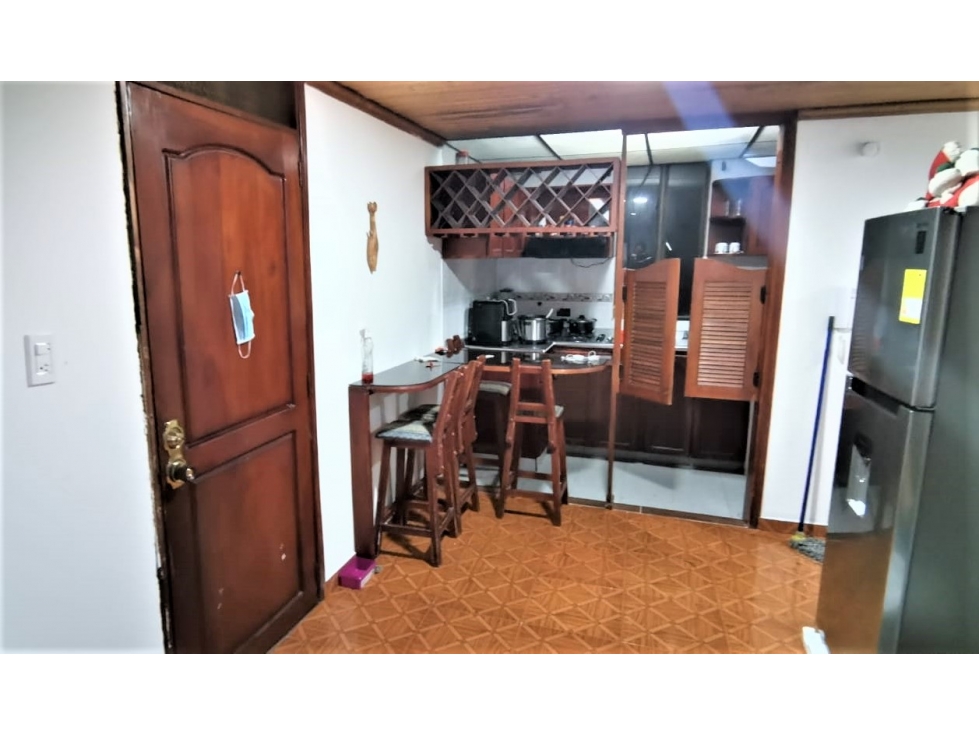 Venta apartamento en Fatima