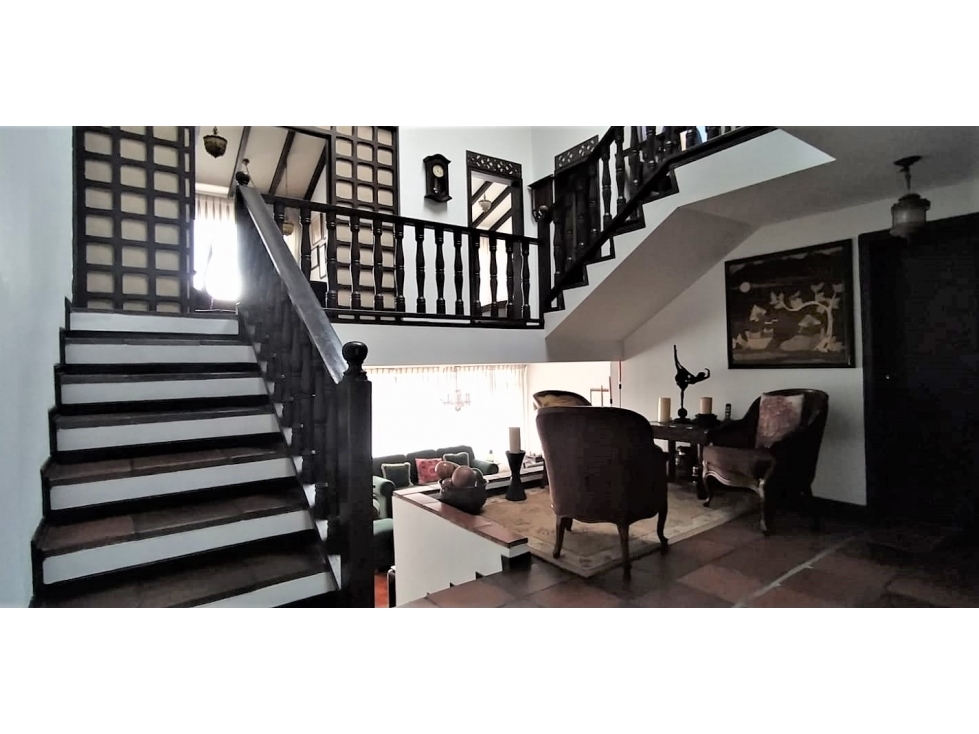 Venta de casa en La Av. Paralela - sector la Arboleda — foto 5