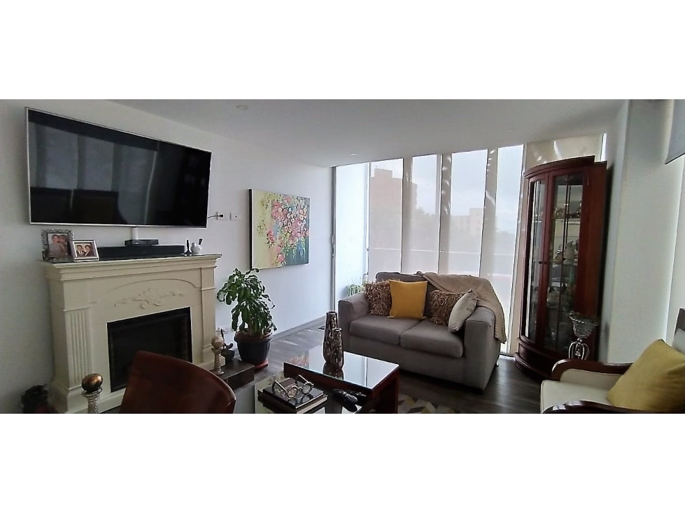 Venta de apartamento en Av. Santander — foto 6