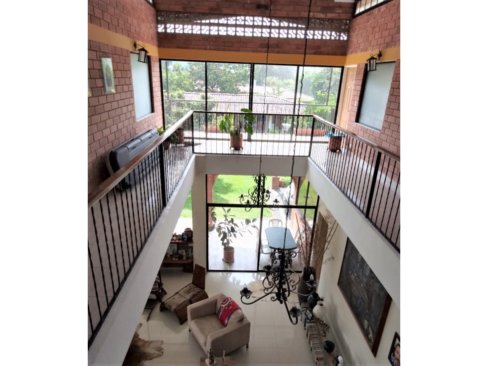Venta de casa campestre en Santagueda — foto 3