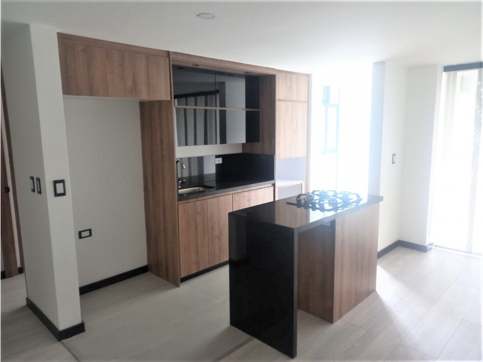 Venta de apartamento en la Francia — foto 2