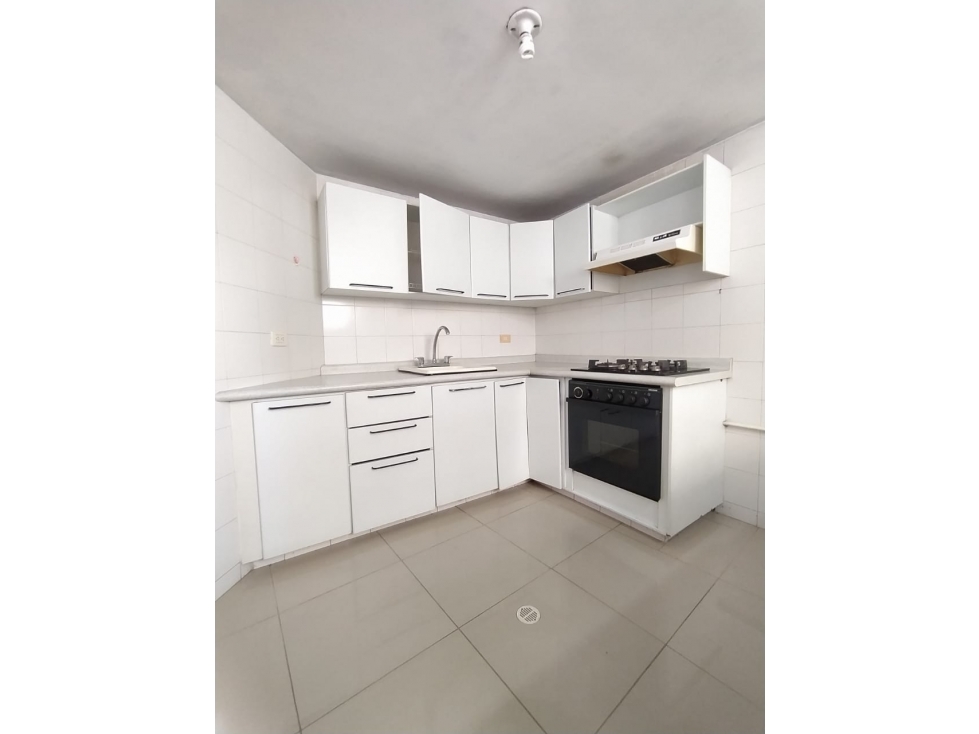 Venta de apartamento en el Alta Suiza — foto 3
