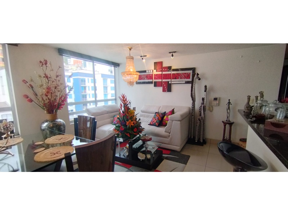 Venta de apartamento dúplex en Alta Suiza — foto 3