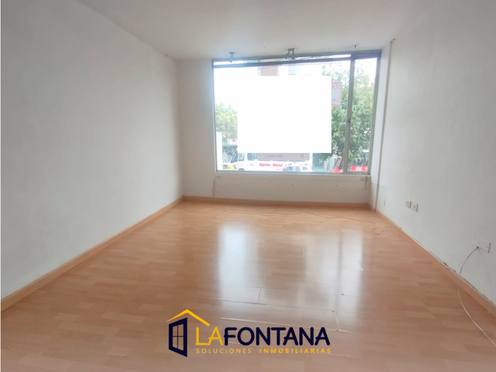 Se arrienda local en La Av. Santander — foto 3
