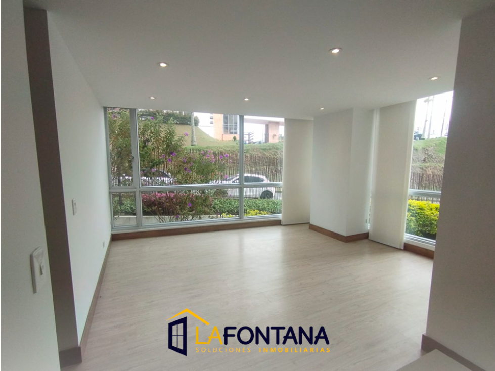 Venta de apartamento en Palermo