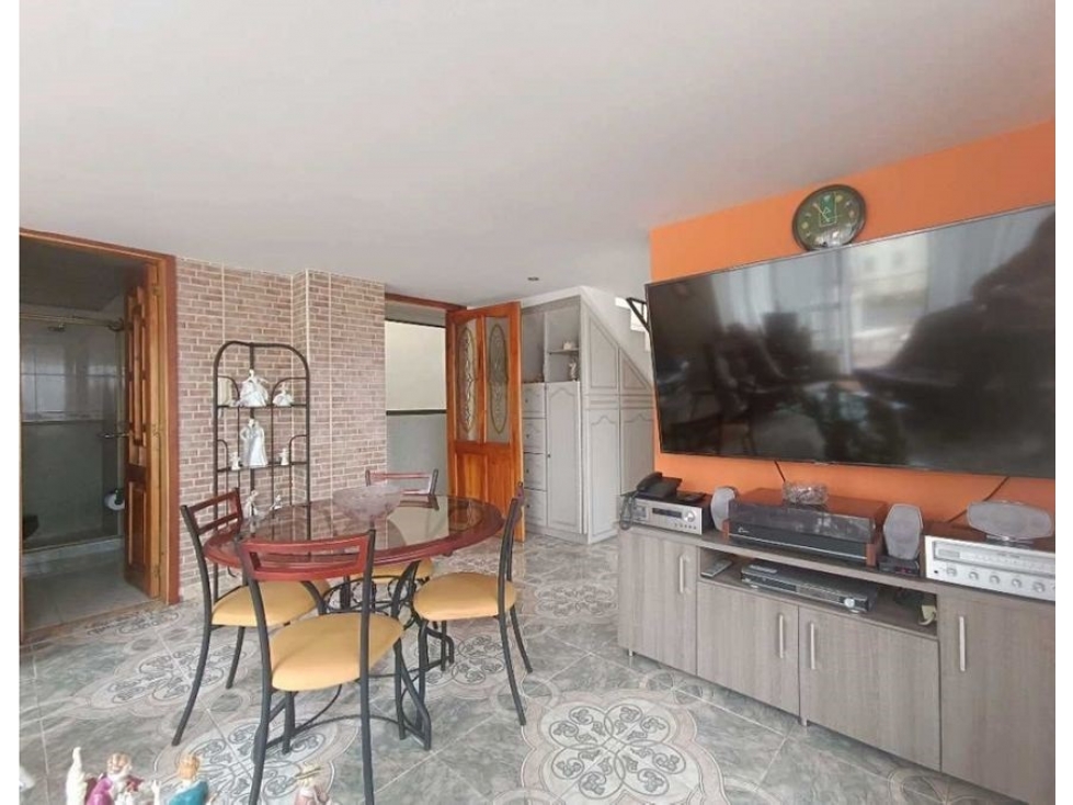 Venta de apartamento en Campo Hermoso — foto 2