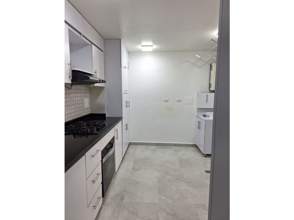 Venta de apartamento en Tejares