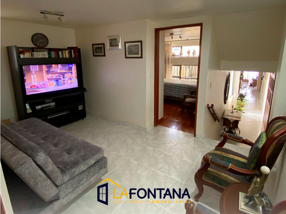 Venta de apartamento en El Centro — foto 3