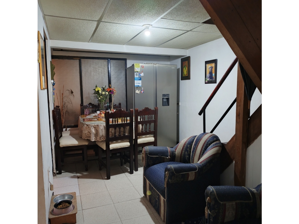 Venta de casa en Villamaria - Urapanes