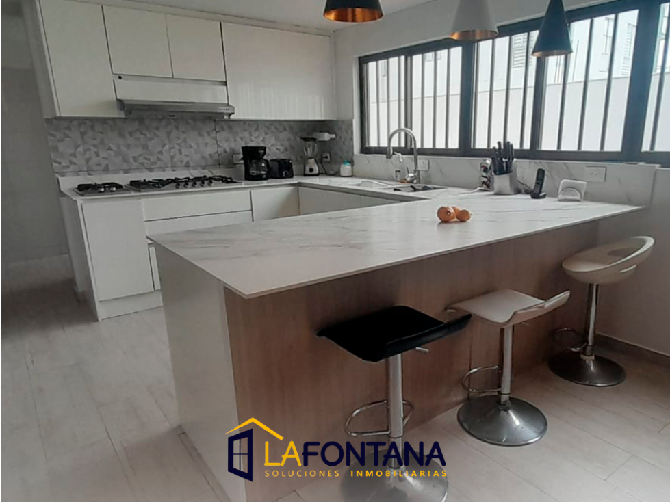 Venta de apartamento en Palermo — foto 3