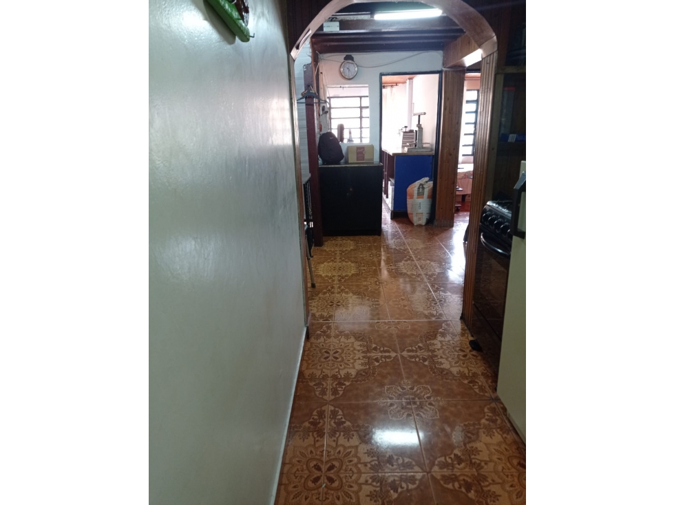 Venta de casa con renta en Fanny Gonzales — foto 4