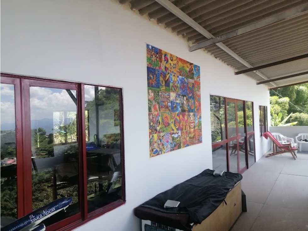 Venta de Finca Vereda Morrogacho — foto 3