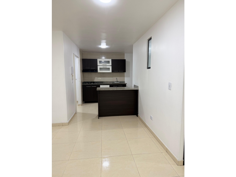 Venta de apartamento Via la Linda — foto 2