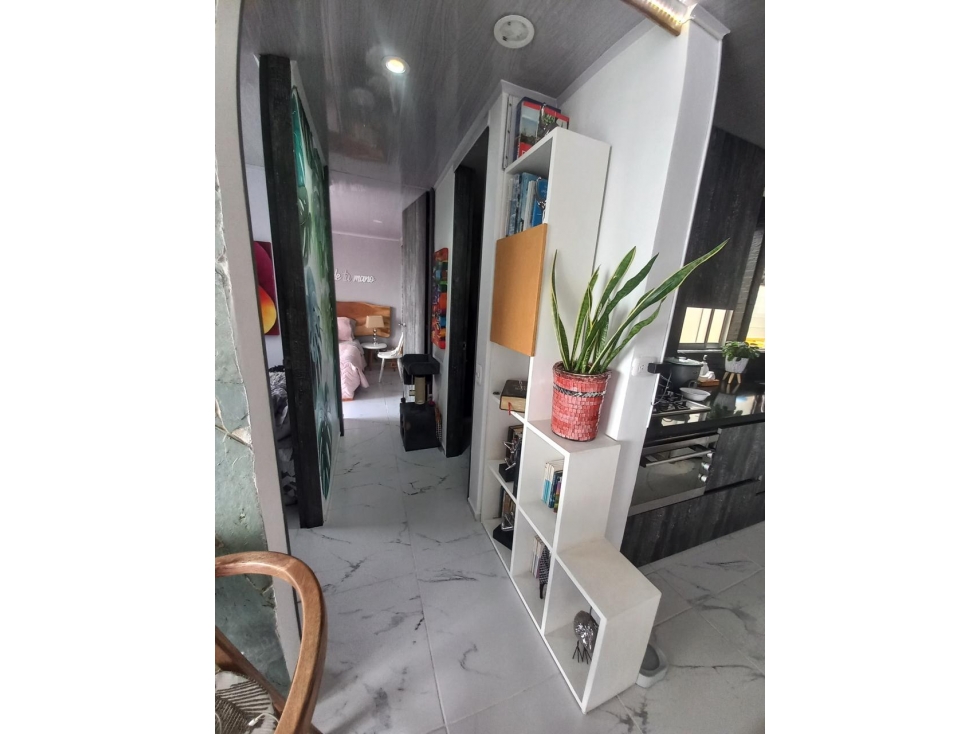 Venta de apartamento en la Francia — foto 6