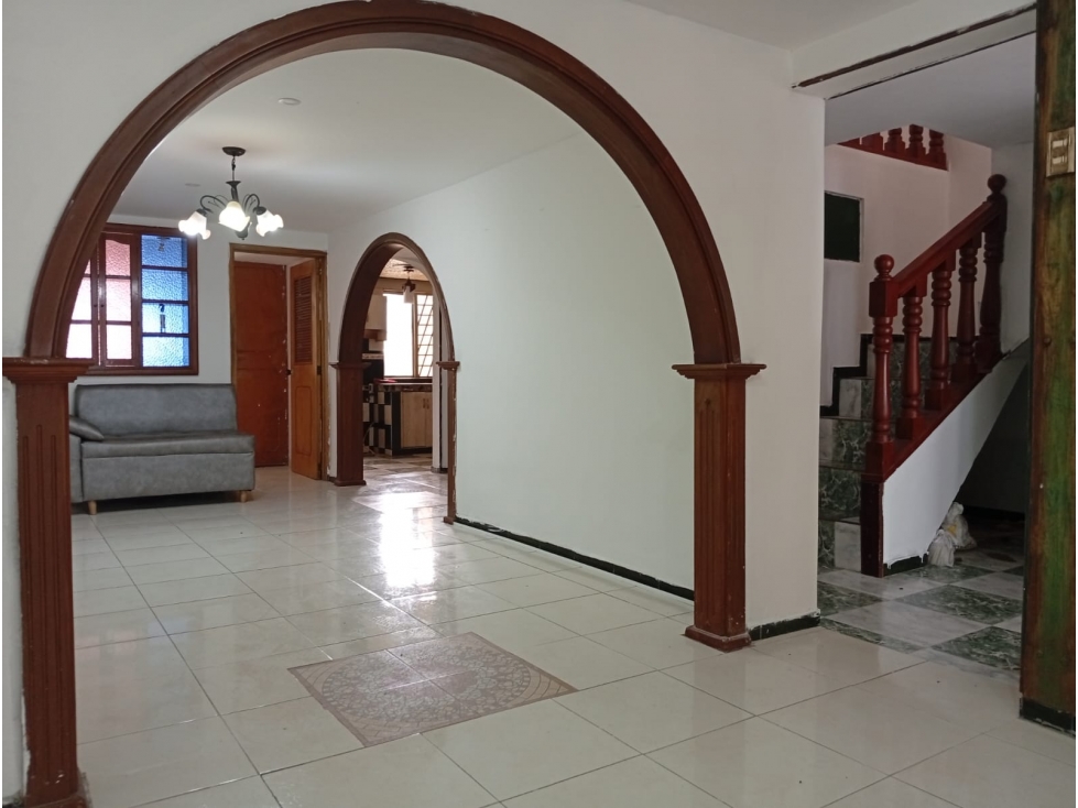 Venta de casa en La Sultana