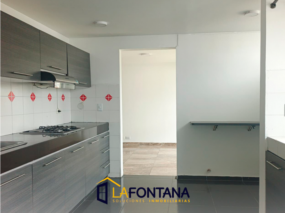 Venta de apartamento en Palermo - 2