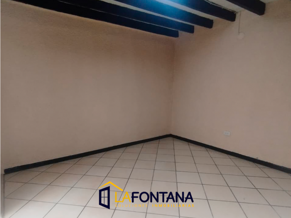 Se arrienda casa en Alcázares — foto 6