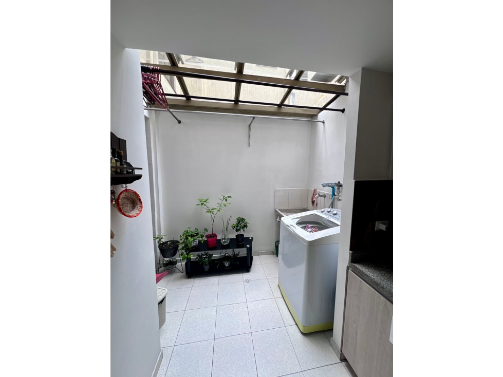 Venta de casa en Villa Pilar — foto 6