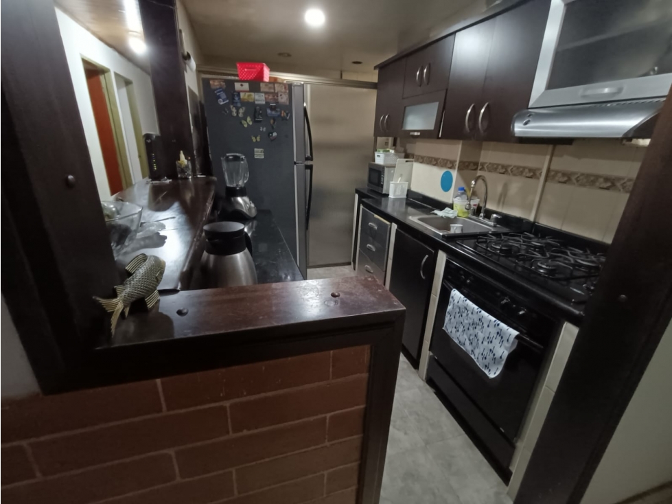 Venta de apartamento en Villa Pilar — foto 3