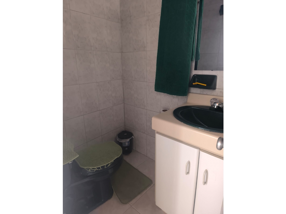 Venta de apartamento en San Jorge — foto 6