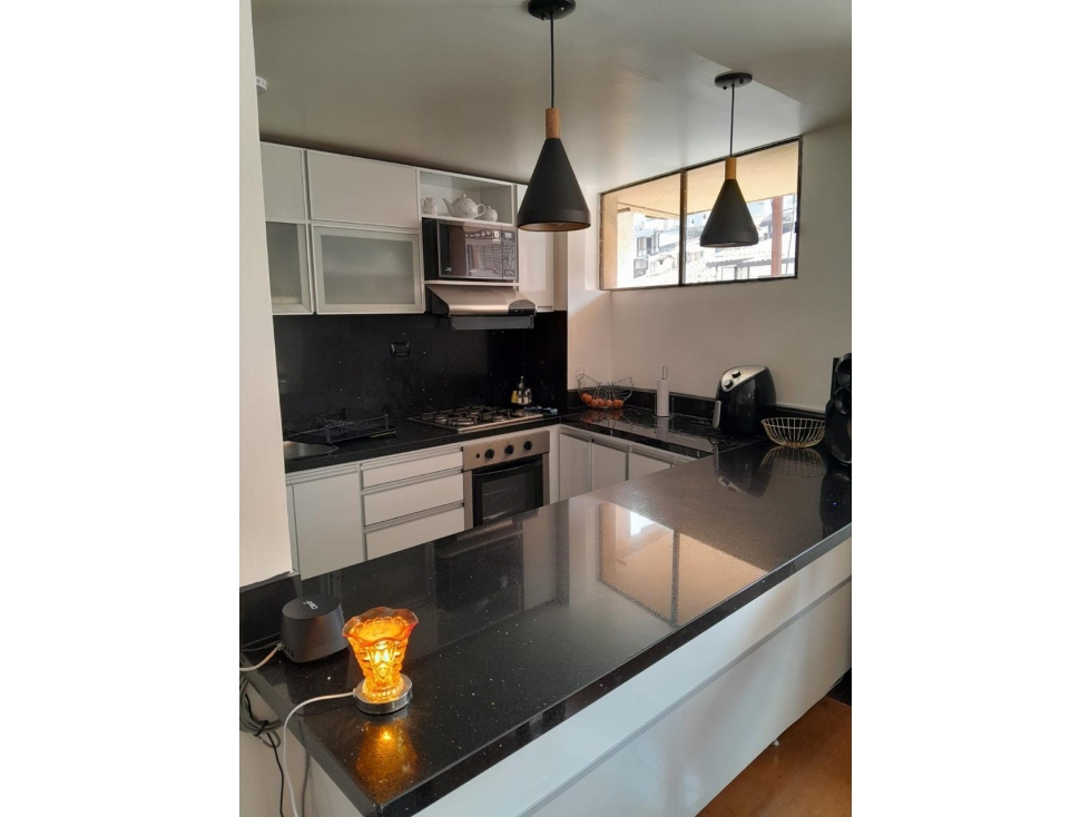 Venta de apartamento en Palermo — foto 4