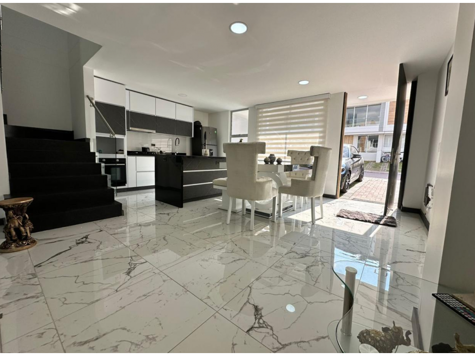 Venta de casa en la Florida — foto 3